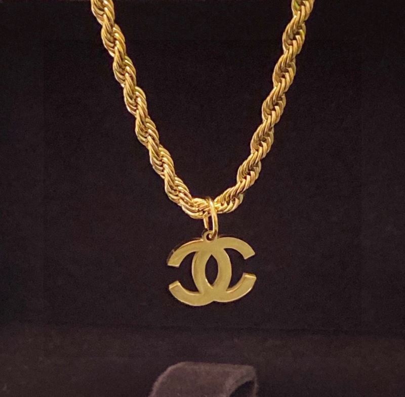 Chanel Necklaces